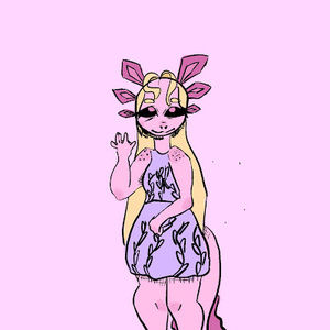 Meet your Posher, Aspenacadamia